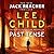 Past Tense (Jack Reacher, #23)