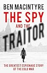 The Spy and the T...