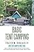 Basic Tent Camping