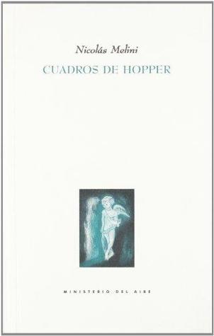 Cuadros de Hopper (Coleccion Ministerio del Aire)
