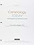 Criminology Today: An Integrative Introduction [with Revel Code]