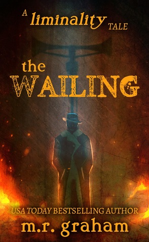 The Wailing (Liminality)