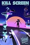 Kill Screen #8: The Virtual Reality Issue