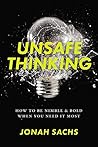 Unsafe Thinking: ...