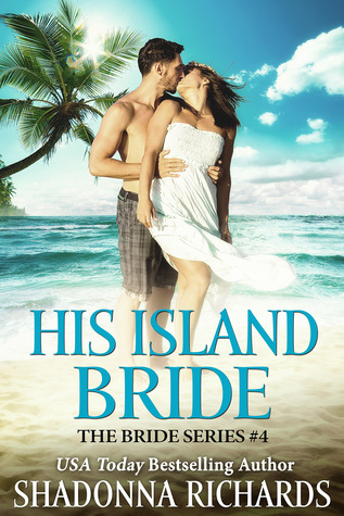 His Island Bride (The Bride #4)