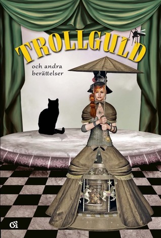 Trollguld och andra berättelser (Paperback)