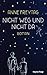 Nicht weg und nicht da by Anne Freytag