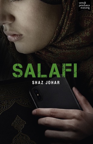 SALAFI (Paperback)