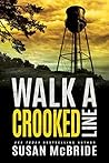 Walk a Crooked Line (Jo Larsen, #2)