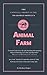 The Connell Short Guide to George Orwell's Animal Farm by Zachary Seager