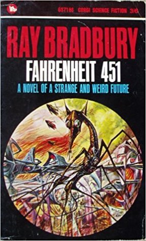 Fahrenheit 451