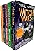 Witch Wars / Witch Switch /...