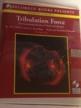 Tribulation Force