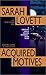 Acquired Motives (Dr. Sylvi...