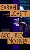 Acquired Motives (Dr. Sylvia Strange #2)