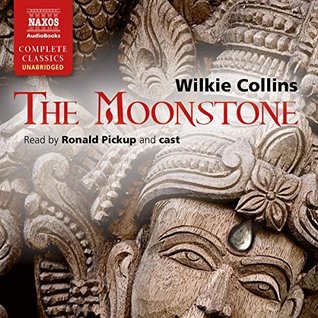 The Moonstone