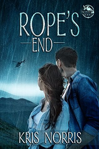 Rope's End (Kindle Edition)