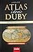 Atlas istoric Duby