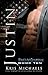 Justin (Kings of Guardian #10)
