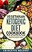Vegetarian Ketogenic Cookbook by Charlotte Melhoff