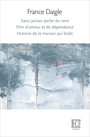 Sans jamais parler du vent (Paperback)