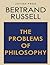 The Problems of Philosophy