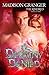 A Destiny Denied (The Kindred #3)