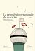 La première internationale ...