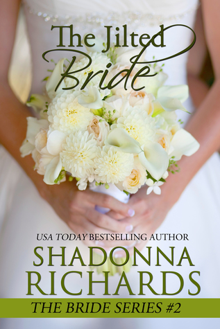 The Jilted Bride (Bride #2)