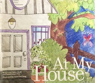At My House (Paperback)