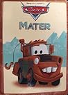 Mater (Cars) Mater (Cars)