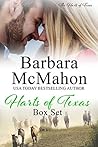 The Harts of Texas Box Set The Harts of Texas Box Set