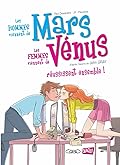 Mars et Vénus réussissent ensemble