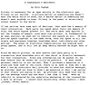 A Cypherpunk Manifesto