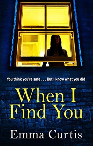 When I Find You (Kindle Edition)