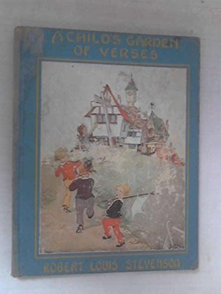 Childs Garden of Verses