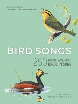 Bird Songs: 250 North American Birds in Song