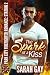 The Spark of a Kiss (Park City Firefighter: Station 2, #3)