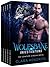 Wolfsbane Investigations: The Complete 5-Books Series