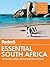 Fodor's Essential South Africa: with The Best Safari Destinations (Travel Guide Book 1)