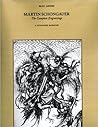 Martin Schongauer by Max Lehrs