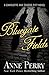 Bluegate Fields (Charlotte & Thomas Pitt, #6)