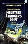 Meurtres à Badger's Drift by Caroline Graham