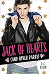 Jack of Hearts by Lev A.C. Rosen