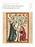 Dopisy dvou milenců (Hardcover)