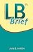 LB Brief with Tabs (6th Edition) (Instructor's Review Copy)