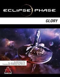 Glory (Eclipse Phase 1st Edition)