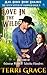 Love in the Wilde (The Seven Sisters of Oakwood #9)