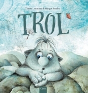 Trol (Hardcover)