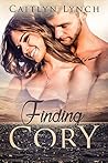 Finding Cory (Island Escapes, #1)
